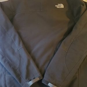 The North face  apex jacket